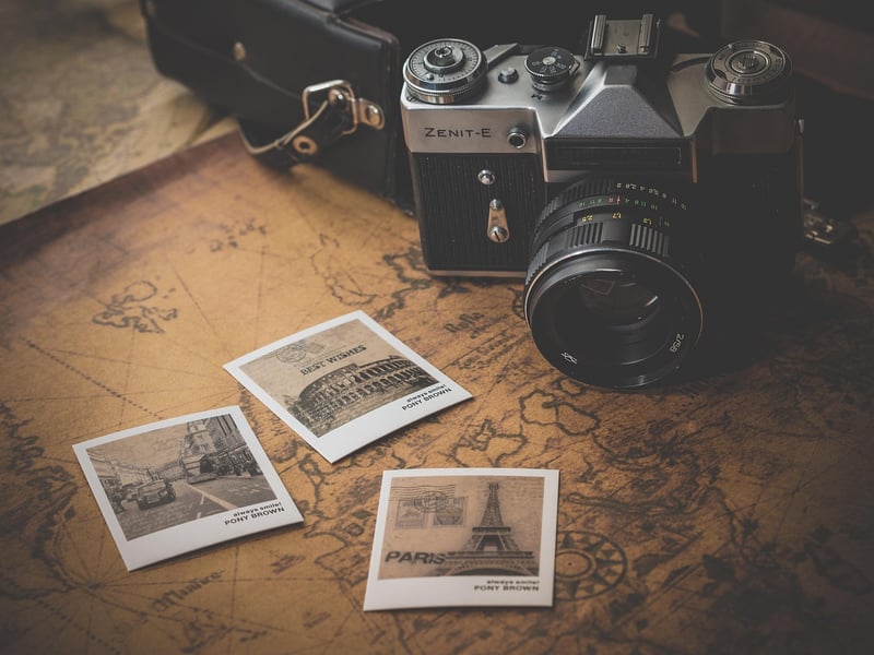 Adventure Photos